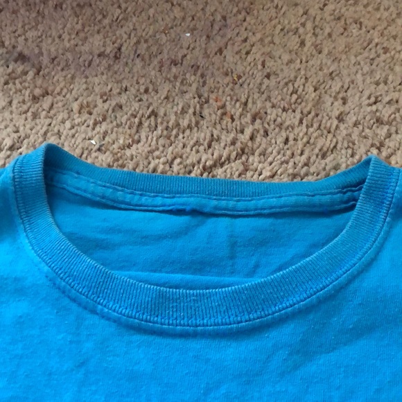 Men’s graphic tee - Picture 4 of 4